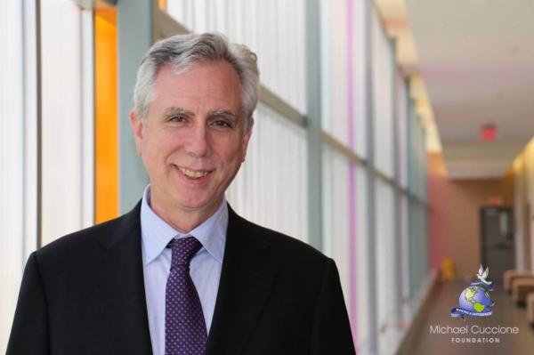  Dr. Kirk R. Schultz 