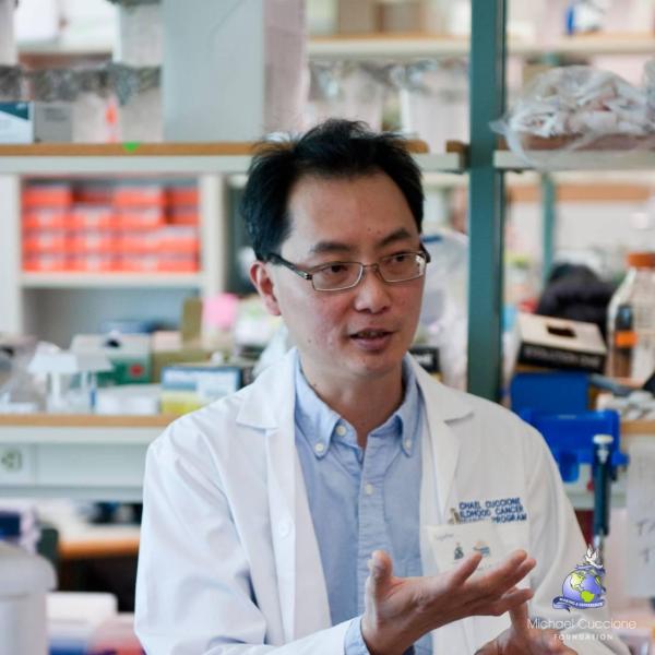  Dr. James Lim 