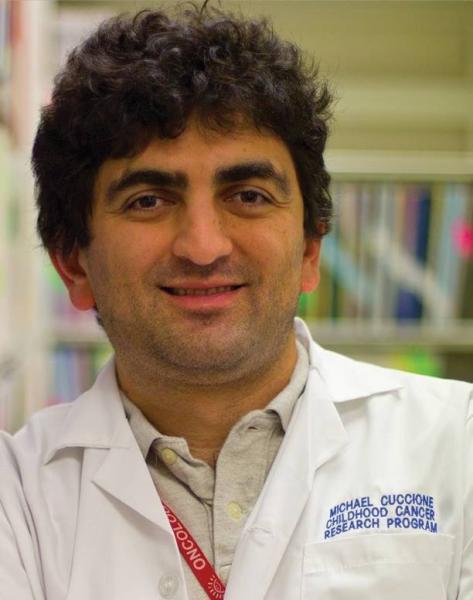  Dr. Rod Rassekh 
